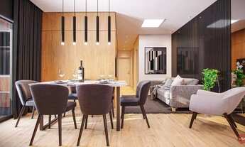 Imagem 5: Apartamento para Venda em Joinville, Anita Garibaldi, 3 dormitórios, 1 suíte, 2 banheiros