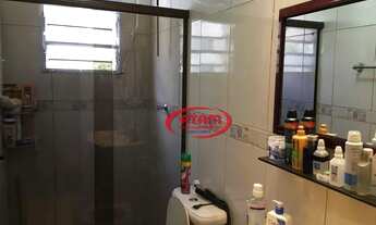 Imagem 7: 58m2- Aptº Barro Branco- 2 dorms/ um com armários embutidos/1 Vaga Coberta