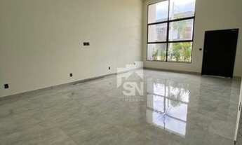 Imagem 4: Casa com 3 dormitórios à venda, 160 m² por R$ 925.000,00 - Condomínio Olivio Franceschini