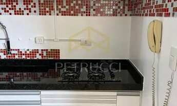 Imagem 4: Kitnet - Centro - Campinas