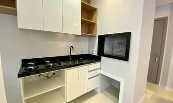 Imagem 4: Navegantes com infra completa!