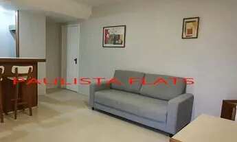 Imagem 6: SÃO PAULO - Apartamento Padrão - JARDIM PAULISTA