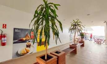 Imagem 2: Sala - Jardim São João - Campinas