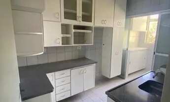 Imagem 6: Apartamento com 3 dormitórios à venda, 75 m² por R$ 234.000 - Jardim das Rosas - Itu/SP