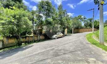 Imagem 2: Casa a Venda, Cond. Sto Antônio do Forte 7d/5sts. Piscina, gourmet, hóspede, caseiro!