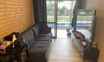 Imagem 4: Apartamento para venda com 60 metros quadrados com 2 quartos em Vila Leopoldina - São Paul