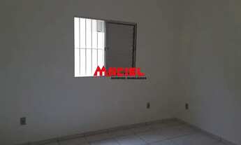 Imagem: Casa Padrão em São José dos Campos