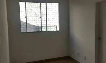 Imagem: Apartamento com 2 dormitórios para alugar