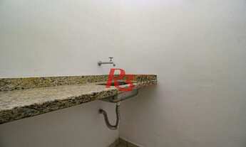 Imagem 7: Sala para alugar, 65 m² - Centro - Santos/SP