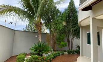 Imagem: SOBRADO ST SUDOESTE 3 SUÍTES PLENAS MONTADA