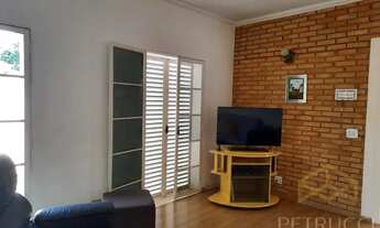 Imagem 5: Casa térrea Jardim Guarani