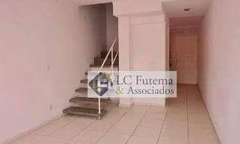 Imagem 2: Casa com 2 dormitórios, 55 m² - venda por R$ 265.000,00 ou aluguel por R$ 1.600,00/mês - T