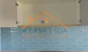 Imagem 7: Apartamento 3 quartos com suíte e duas vagas de garagem, em ótima localização no bairro No