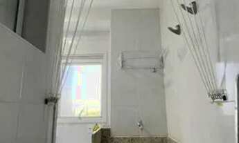 Imagem 7: Etco Greenville - Patamares, 130m², 3 Quartos, Nascente, Vista Mar, Armários, 2 Vagas