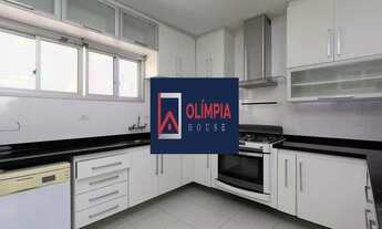 Imagem 6: Apartamento Venda Vila Madalena 132 m² 3 Dormitórios