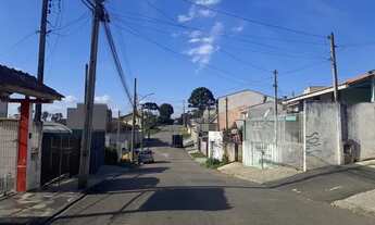 Imagem 5: TERRENO à venda com 240m² por R$ 170.000,00 no bairro Santa Cândida - CURITIBA / PR