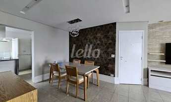 Imagem 5: São Paulo - Apartamento Padrão - Tatuapé