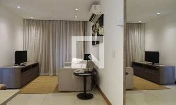 Imagem: Apartamento para Aluguel - Jacarepaguá