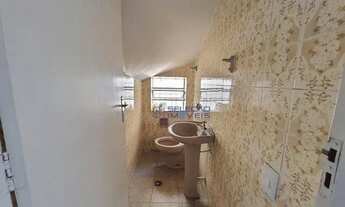 Imagem 6: Casa com 2 dormitórios à venda, 85 m² por R$ 595.000,00 - Vila Anglo Brasileira - São Paul