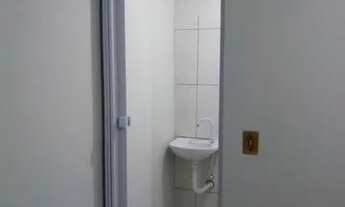 Imagem 5: Casa de 2 cômodos pra alugar