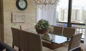 Imagem 5: Apartamento para Venda - 172.94m², 3 dormitórios, sendo 1 suites, 2 vagas - Tristeza