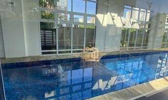 Imagem: Apartamento com 4 dormitórios, 311 m²