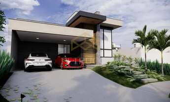 Imagem 2: Casa - Swiss Park - Campinas