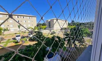 Imagem: Apartamento para locação Bairro Chácaras