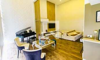 Imagem 2: Apartamento para Aluguel - Portal do Morumbi, 4 Quartos, 250 m2