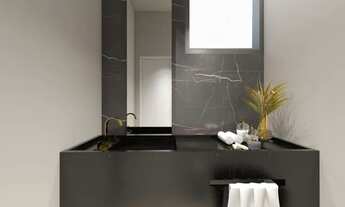 Imagem 6: Casa em condomínio para aluguel, 3 quartos, 3 suítes, 4 vagas, Jardim Sul - Uberlândia/MG