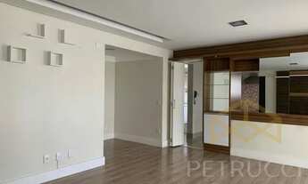 Imagem 2: Apartamento - Parque Prado - Campinas