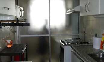 Imagem 7: APARTAMENTO RESIDENCIAL em SÃO PAULO - SP, CAMPO BELO