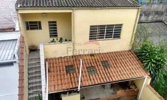 Imagem 4: SOBRADO COM 4 DORMITÓRIOS, SENDO 1 SUÍTE, 4 VAGAS, COM EDÍCULA