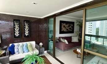 Imagem 2: Apartamento com 4 quartos a venda no Itaigara