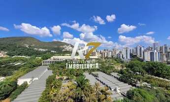 Imagem 2: APT COM VISTA MARAVILHOSA NO BURITIS