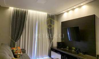 Imagem: Apartamento - Centro - Campinas