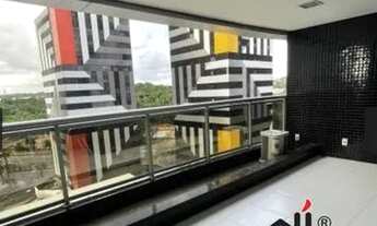 Imagem 2: APARTAMENTO RESIDENCIAL em SALVADOR - BA, CAMINHO DAS ÁRVORES