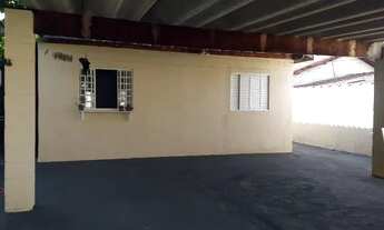 Imagem 2: Casa com 3 quartos em Boituva - Jardim São Paulo perto de tudo: escola, ponto de onibus