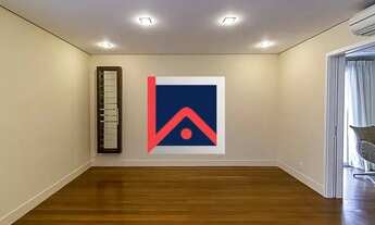 Imagem 6: Apartamento Locação 3 Dormitórios - 297 m² Moema