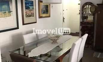 Imagem 3: Vila Mariana Apartamento com 3 dormitórios