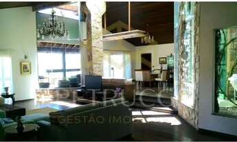 Imagem 6: Casa - Parque Taquaral - Campinas