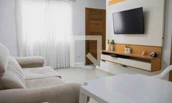 Imagem 3: Casa de Condomínio para Aluguel - Jardim Brasil , 2 Quartos, 80 m2