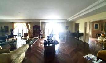 Imagem 2: 633 m² | 4 suítes