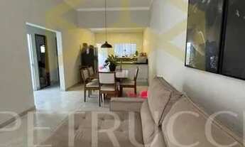 Imagem 7: Casa região ouro verde campinas