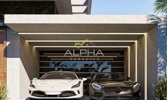 Imagem 5: Apartamento para Venda em Eusébio, Cidade Alpha - Eusébio, 3 dormitórios, 3 suítes, 4 banh