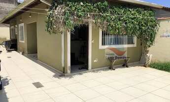 Imagem: Casa para venda possui 62 metros quadrados