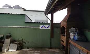 Imagem 5: Sobrado 3 dormitórios - 1 suíte - Parque Continental - Guarulhos