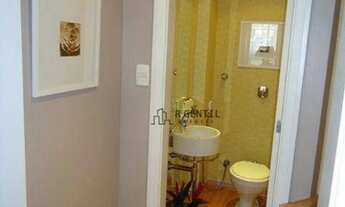 Imagem 6: Apartamento com 4 dormitórios à venda, 265 m² por R$ 4.400.000 - Ipanema - Rio de Janeiro