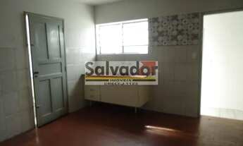 Imagem 6: Casa de Vila na Vila Santo Estefano - São Paulo