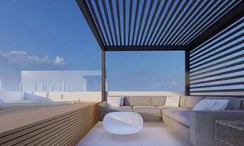 Imagem 6: Apartamento 3 Quartos para Venda em Contagem, Riacho Das Pedras, 3 dormitórios, 2 banheiro